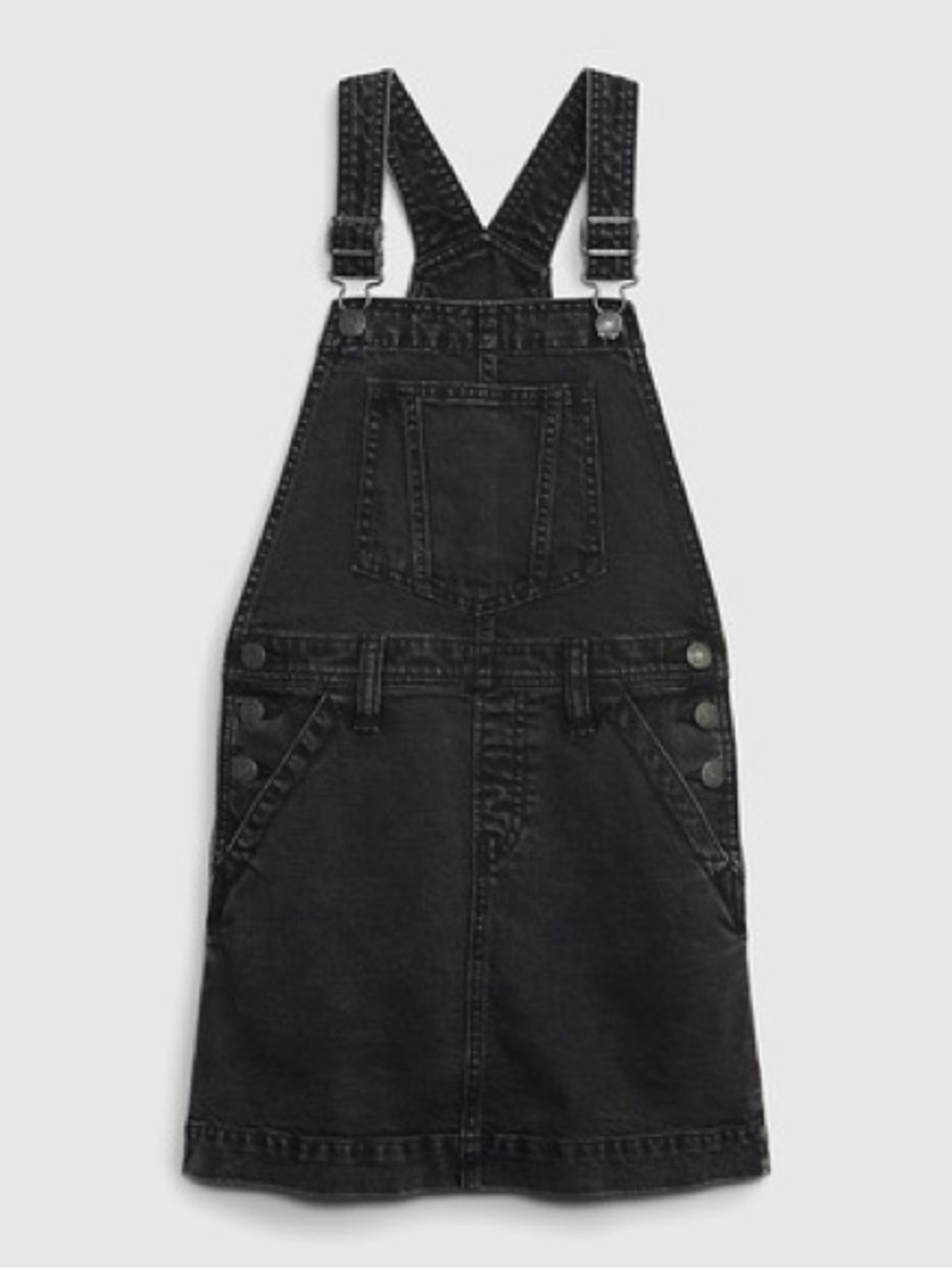 GAP Kids Denim Skirtall - L
